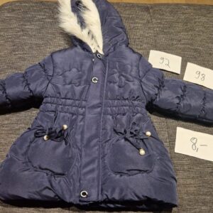 Jacke 92 98 dick