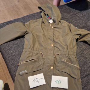 Jacke neuwertig 164