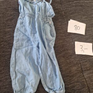 Jumpsuit 80