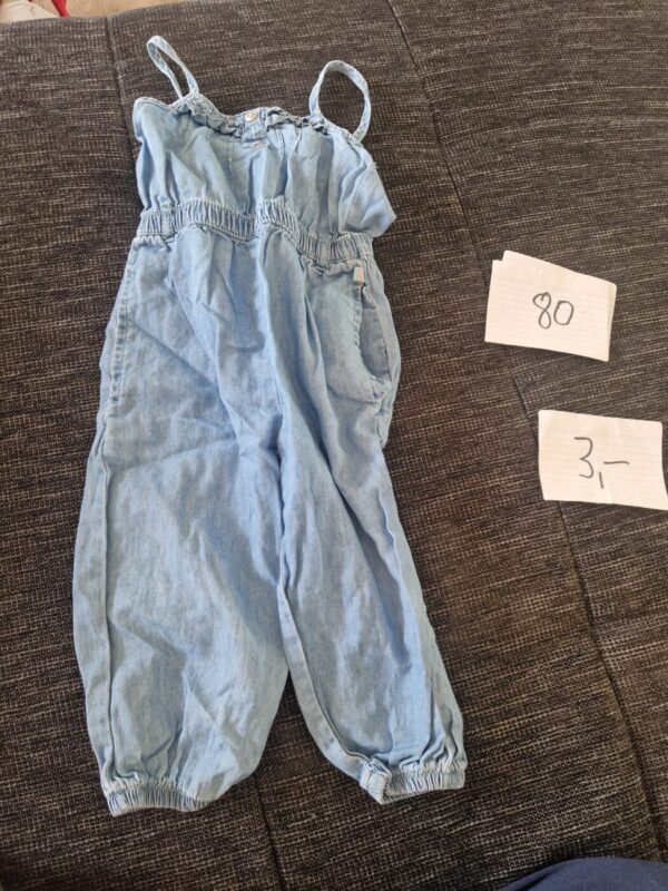 Jumpsuit 80