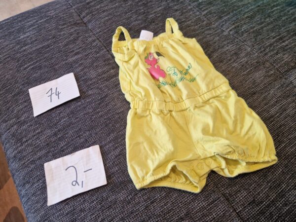 Jumpsuit 74