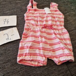 Jumpsuit 74
