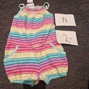 Jumpsuit 74