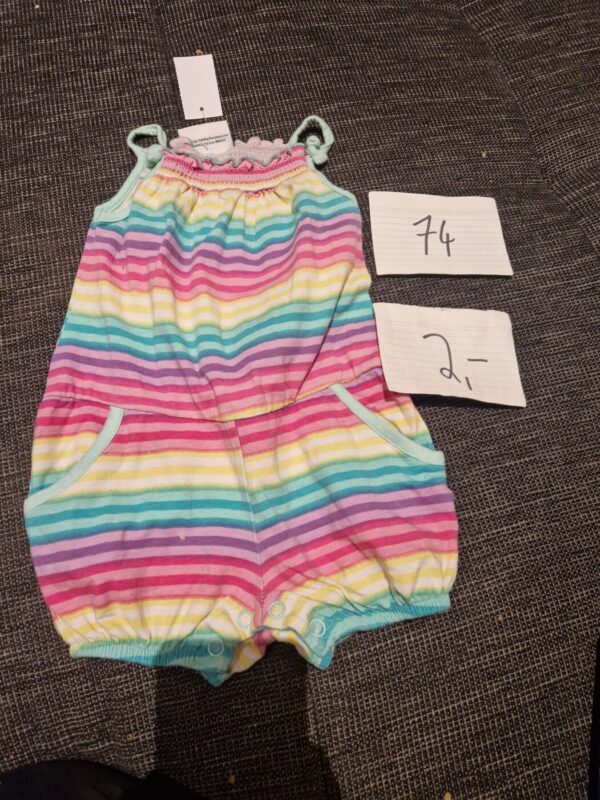 Jumpsuit 74