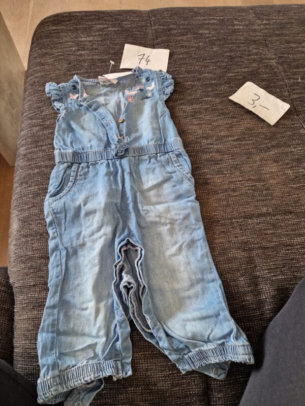 Jumpsuit 74