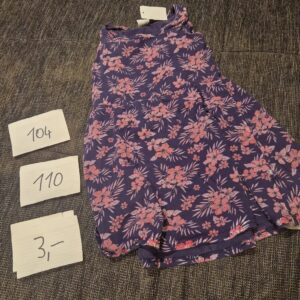 Kleid 104 110