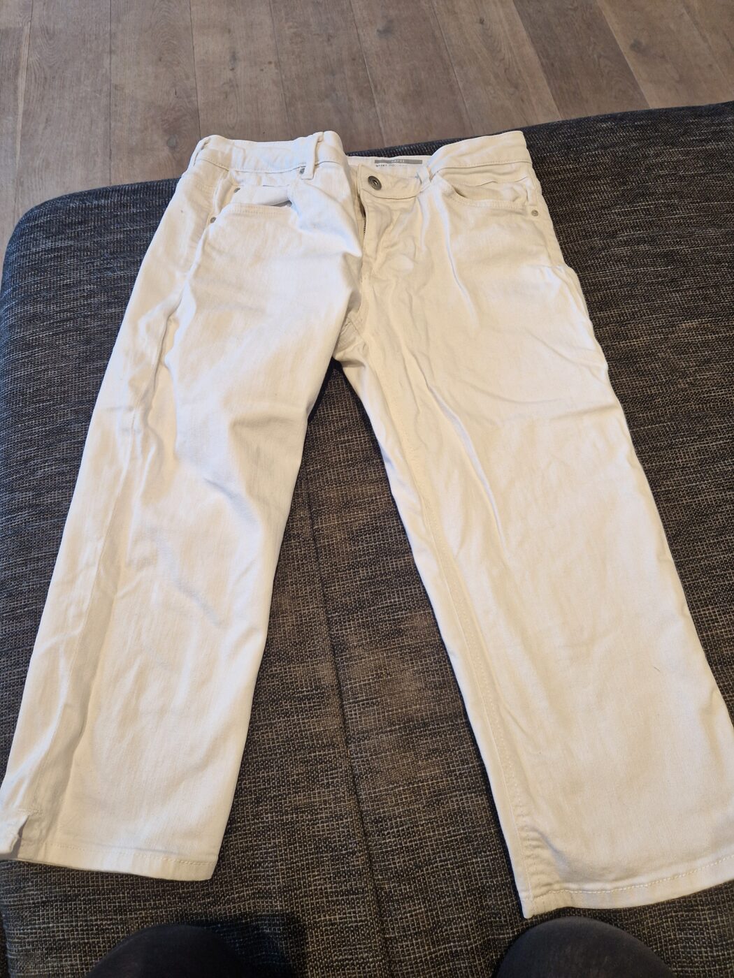 Hose kurz 3/4 38 Unit 30 edc