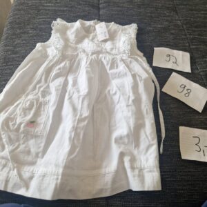 Kleid 92 98