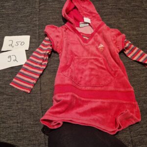 Kleid 92