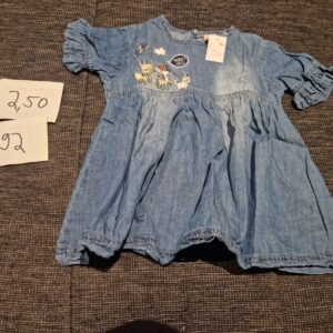 Kleid 92