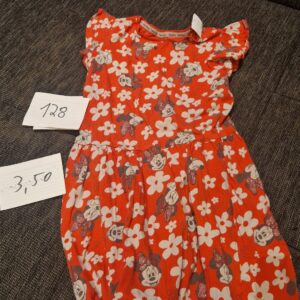 Kleid 128