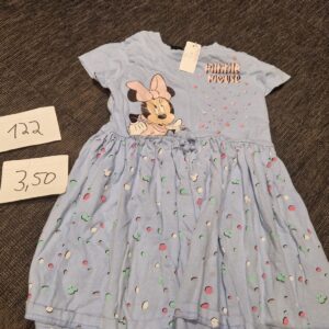Kleid 122