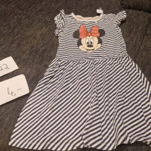 Kleid 122