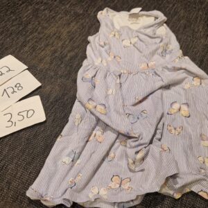 Kleid 122 128