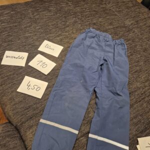 Hose lang 110 Matschhose