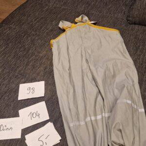 Matschhose 98 104