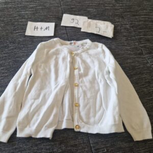 Oberteil 92 jacke