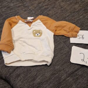 Oberteil 56