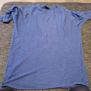 Oberteil 3/4 Ärmel 1x getragen  40