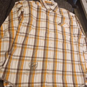 Hemd Oberteil XL Tom Tailor