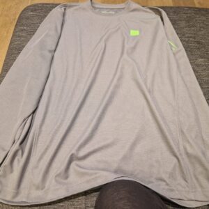 Hemd Oberteil XL Windhook