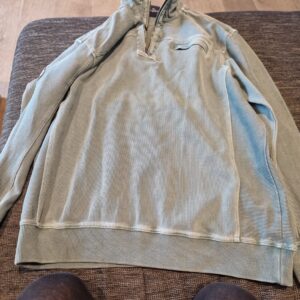 Hemd Oberteil XL engbers