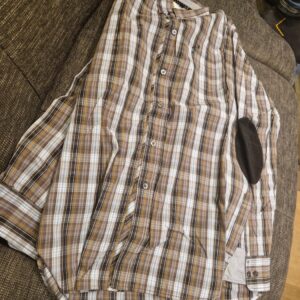 Hemd Oberteil XXL engbers