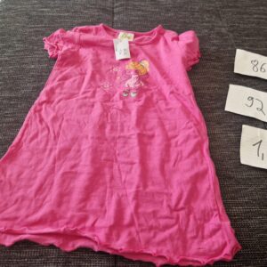 Schlafanzug 86 92 Nachthemd