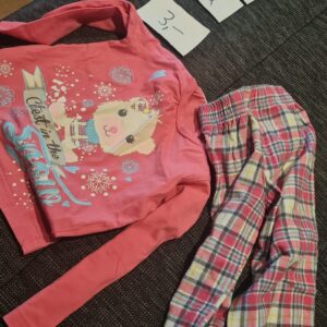 Schlafanzug 86 92 Set