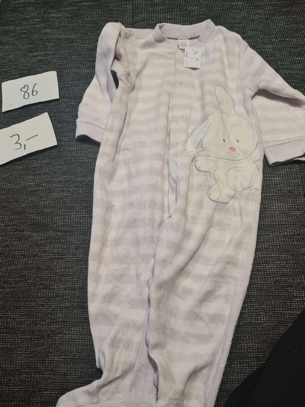Schlafanzug 86