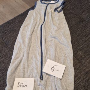 Schlafsack 90cm dünn