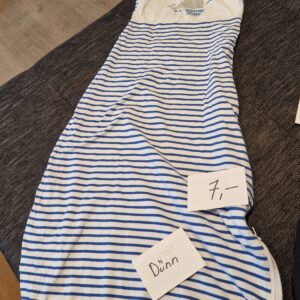 Schlafsack 110cm dünn