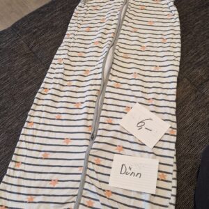 Schlafsack 90cm dünn