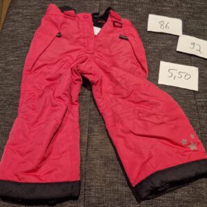 Schneehose 86 92