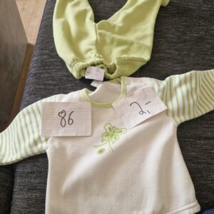 SET 86  Oberteil & Hose