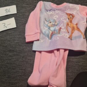 SET 86  Oberteil & Hose