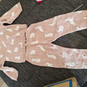 SET 86  Oberteil & Hose