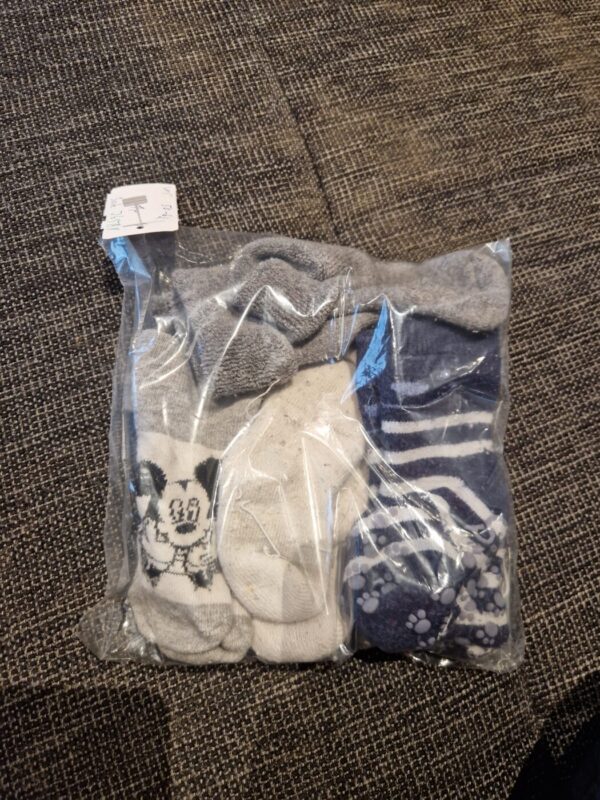 Socken 50-62