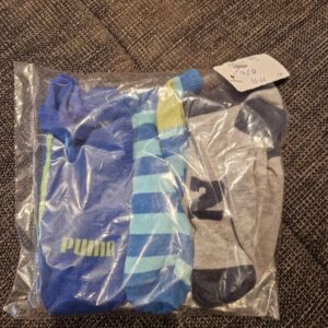 Socken 31-34