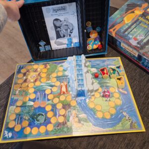 Spiel Pocahontas Abenteur Leben Rarität