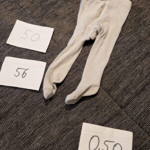 Strumpfhose 50 56