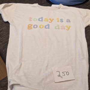 T Shirt 158