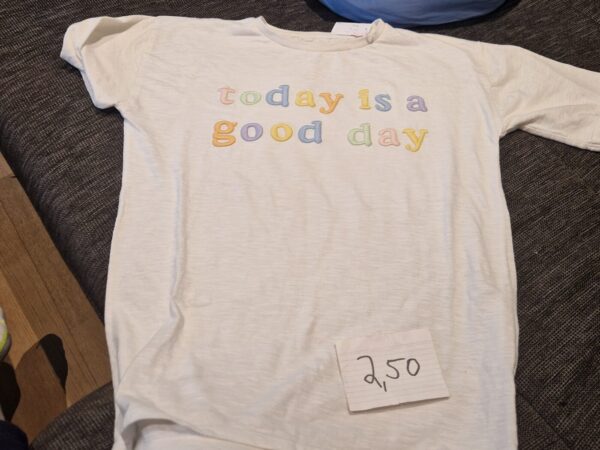 T Shirt 158