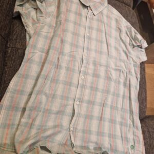 XL Hemd Oberteil T Shirt XL