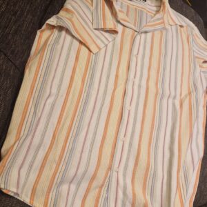 XL Hemd Oberteil T Shirt XL