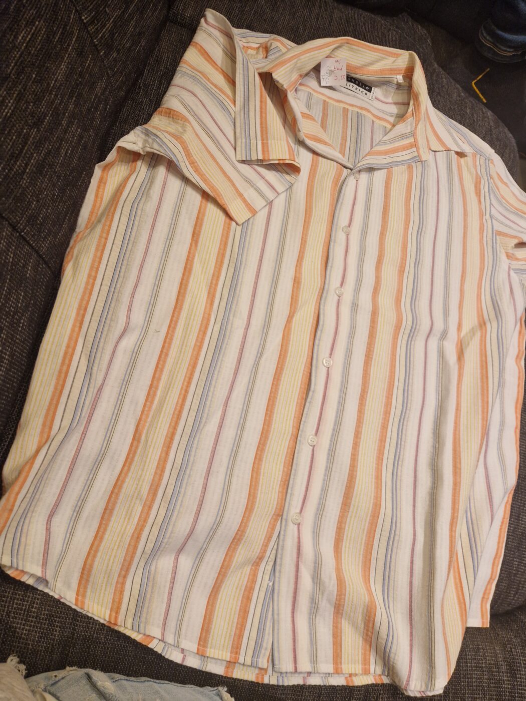 XL Hemd Oberteil T Shirt XL