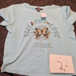 T Shirt XS