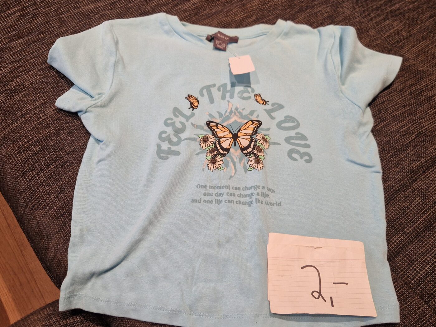 T Shirt XS