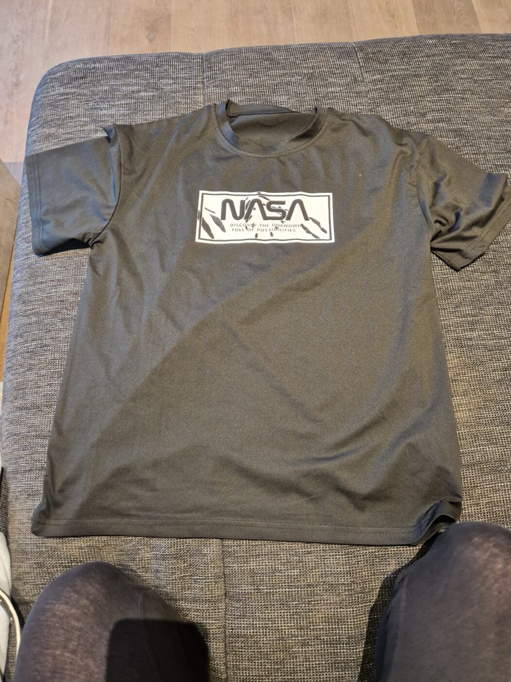 T Shirt XS S