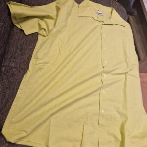 XL Hemd Oberteil T Shirt XXL Canda